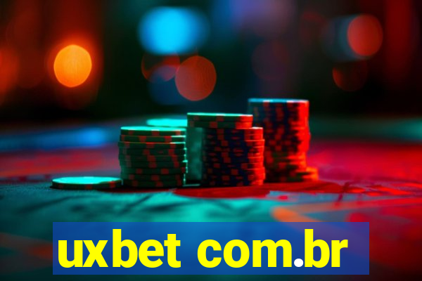 uxbet com.br